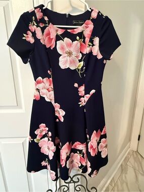 Jessica Howard dress
